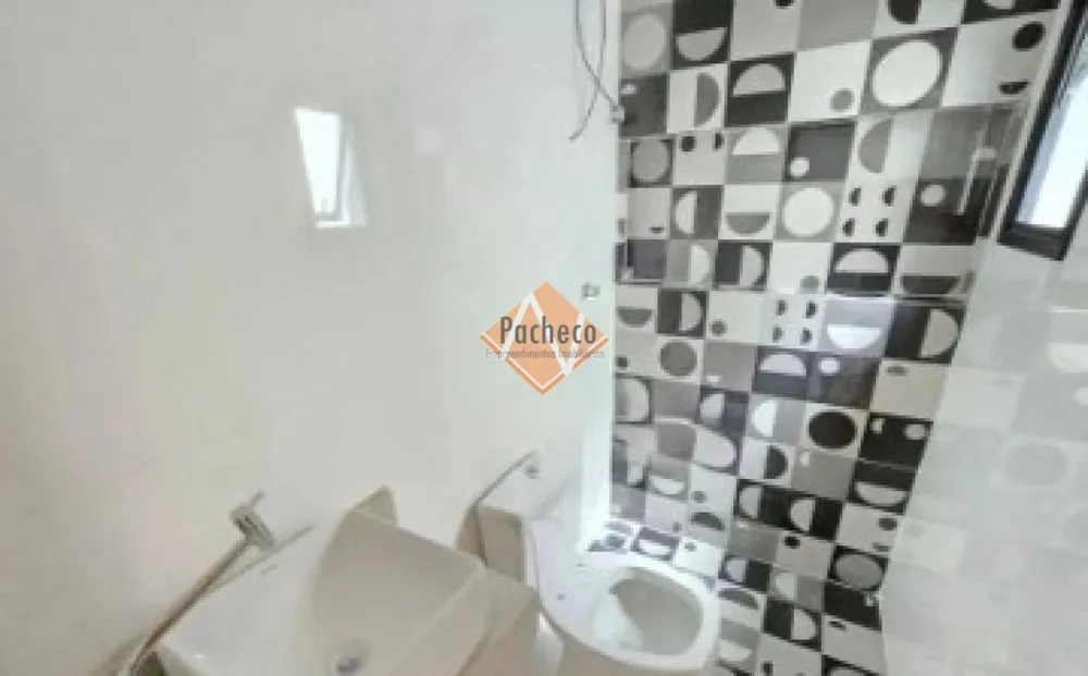 Sobrado, 3 quartos, 100 m² - Foto 7