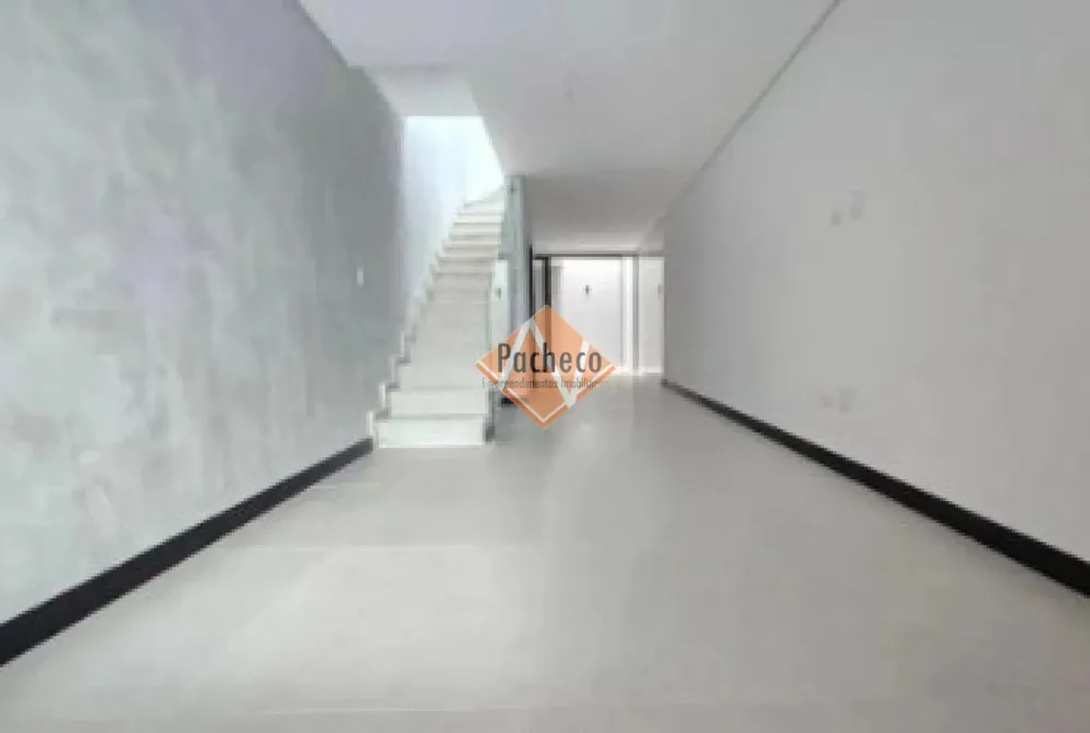 Sobrado, 3 quartos, 100 m² - Foto 3