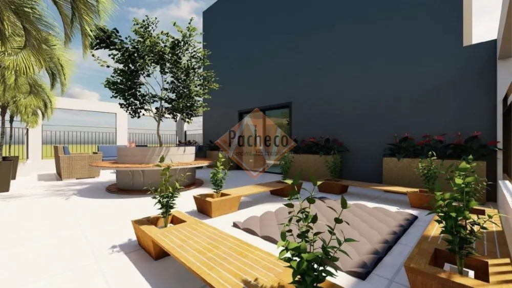 Apartamento, 2 quartos, 42 m² - Foto 11