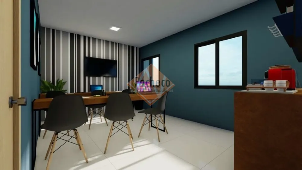 Apartamento, 2 quartos, 42 m² - Foto 6