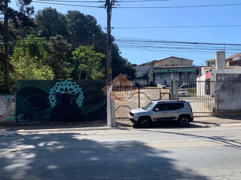Terreno à venda e aluguel, 778m² - Foto 4