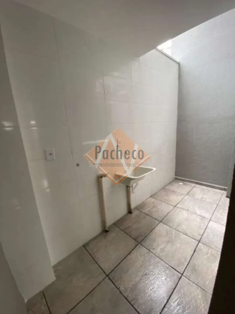 Apartamento, 2 quartos, 42 m² - Foto 6