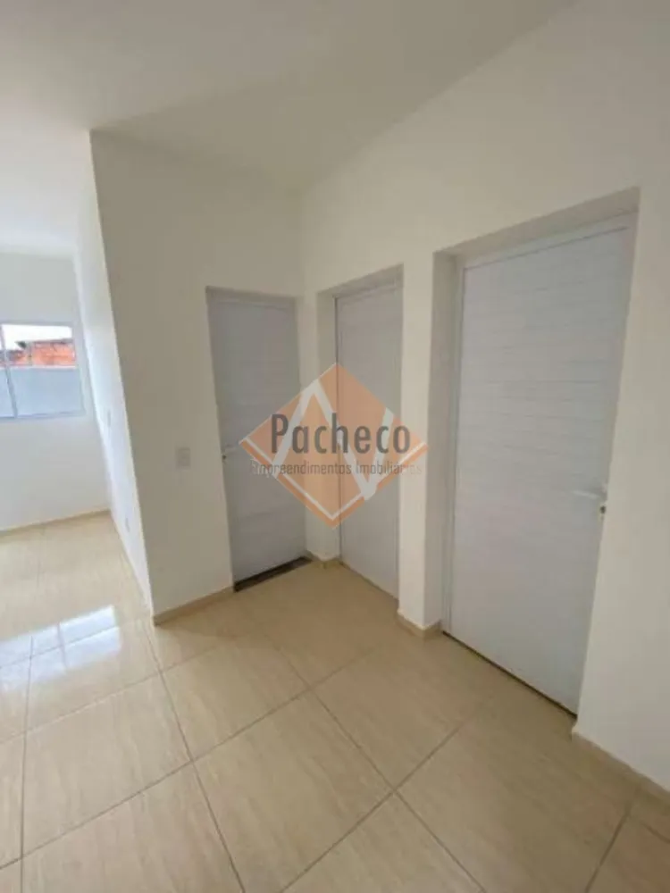 Apartamento, 2 quartos, 42 m² - Foto 5