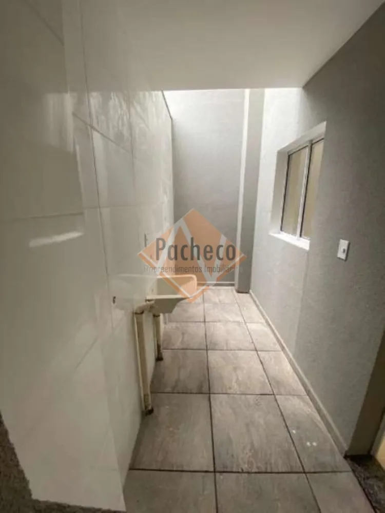 Apartamento, 2 quartos, 42 m² - Foto 7