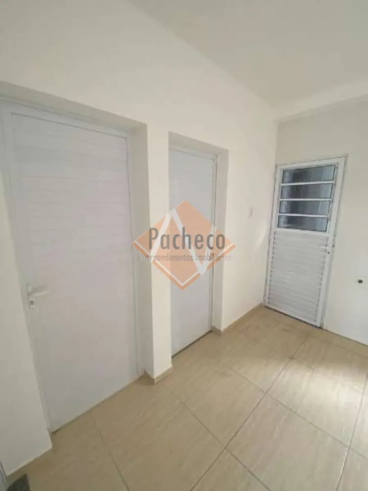 Apartamento, 2 quartos, 42 m² - Foto 4