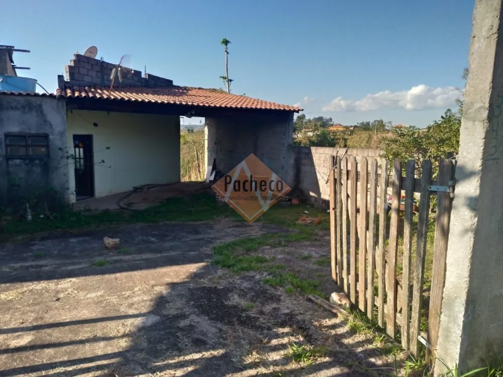Chácara, 2 quartos, 1000 m² - Foto 10