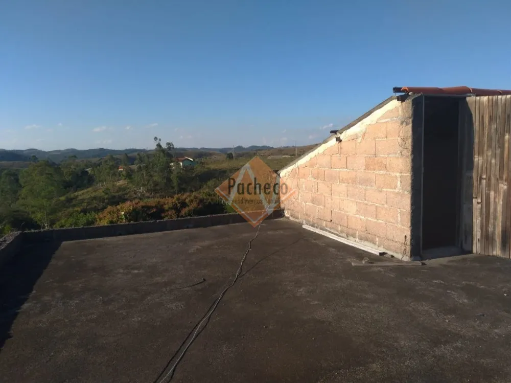 Chácara, 2 quartos, 1000 m² - Foto 1