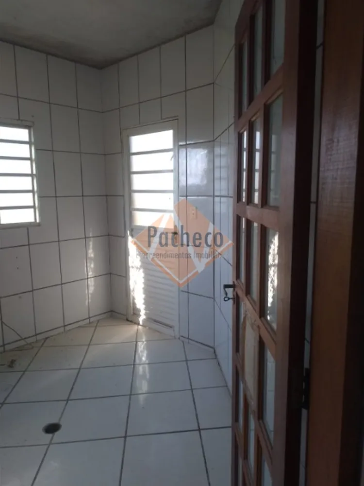 Chácara, 2 quartos, 1000 m² - Foto 3