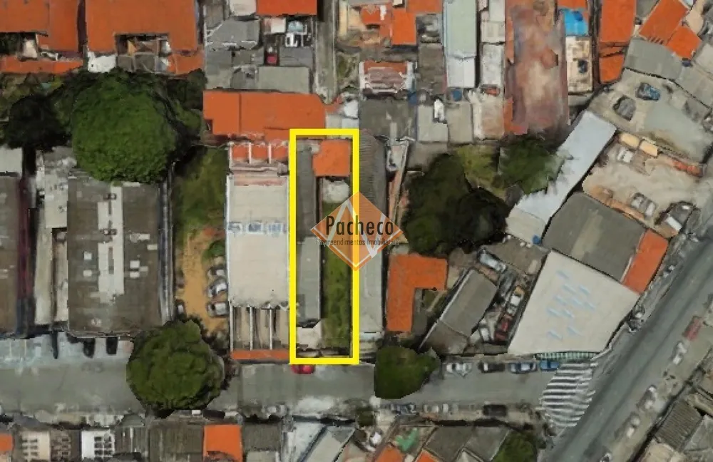 Terreno, 350 m² - Foto 1