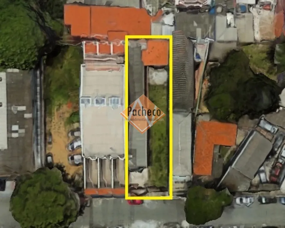 Terreno, 350 m² - Foto 4