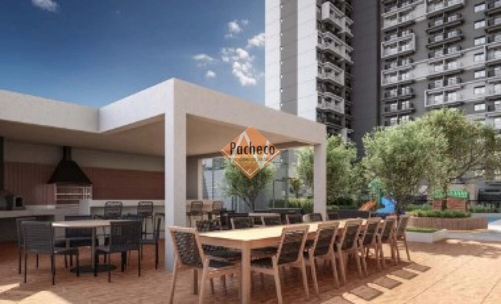 Apartamento, 2 quartos, 41 m² - Foto 4