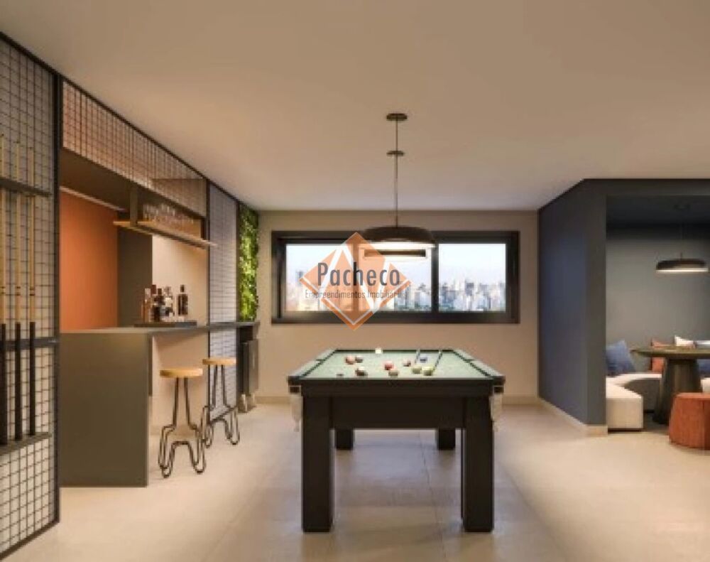 Apartamento, 2 quartos, 41 m² - Foto 3