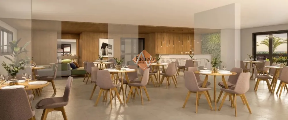 Apartamento, 2 quartos, 41 m² - Foto 8