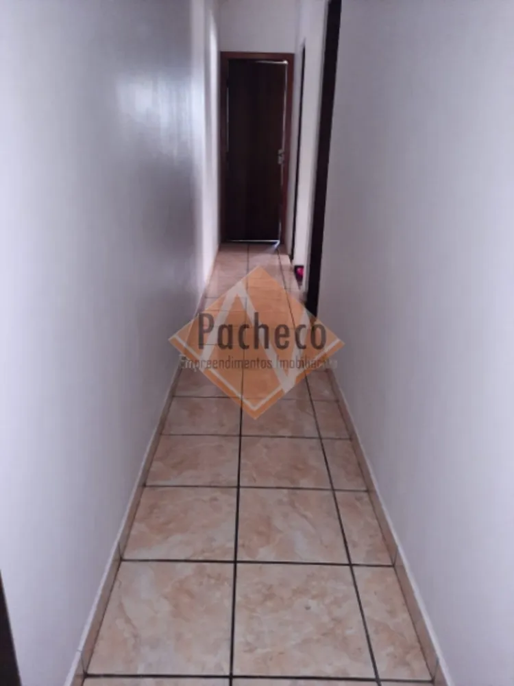 Sobrado, 3 quartos, 138 m² - Foto 7
