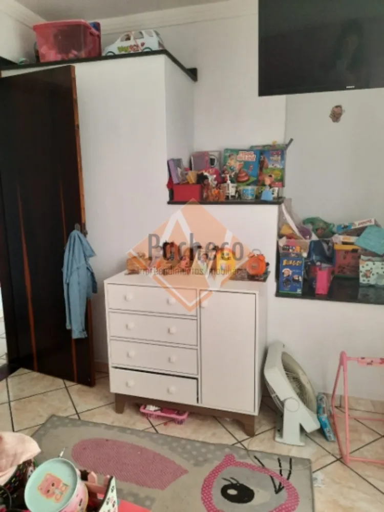 Sobrado, 3 quartos, 138 m² - Foto 10