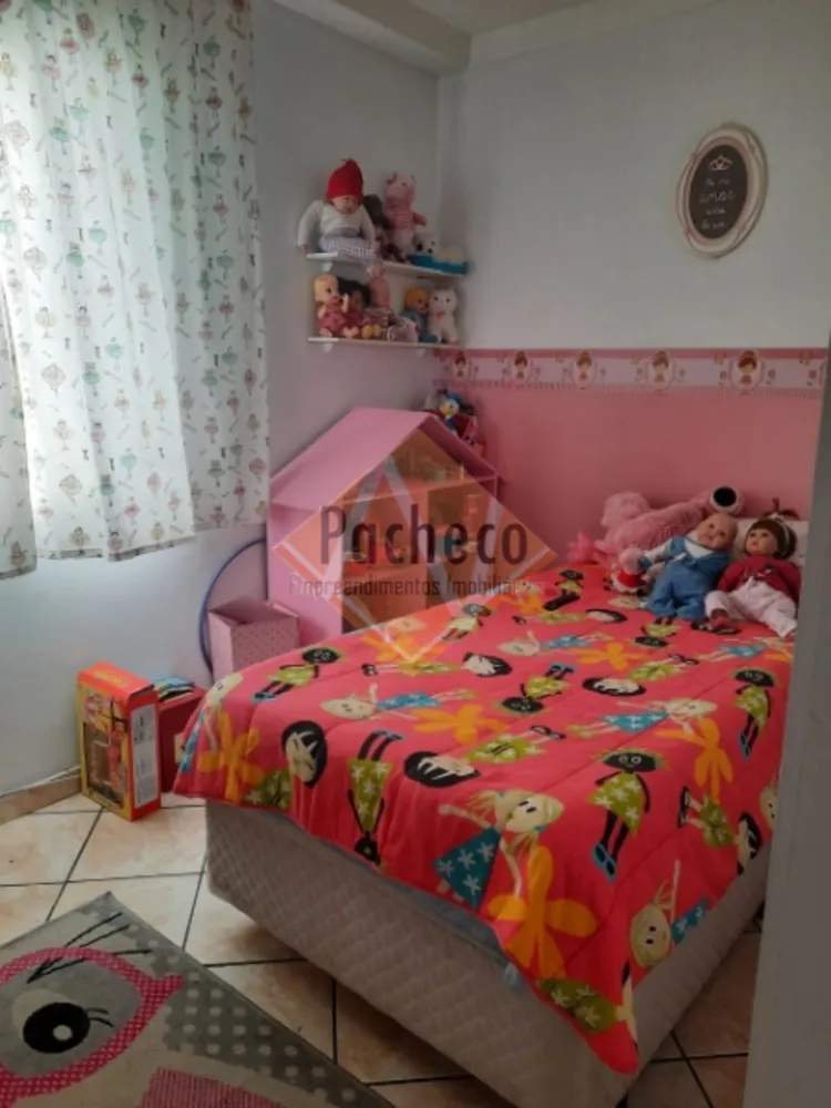 Sobrado, 3 quartos, 138 m² - Foto 11