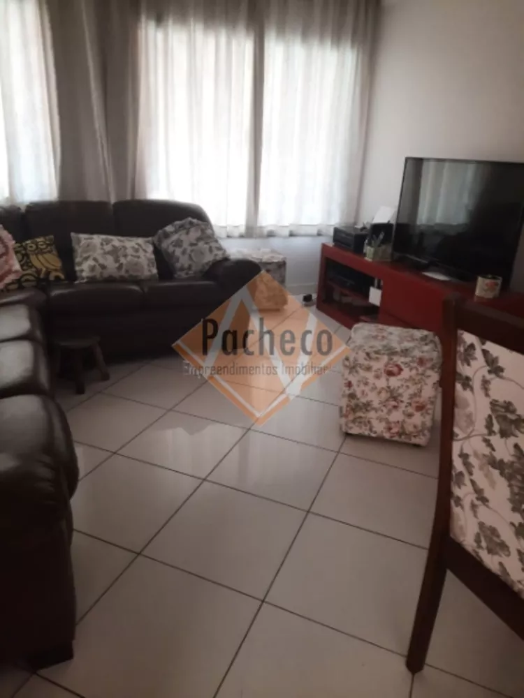 Sobrado, 3 quartos, 138 m² - Foto 2