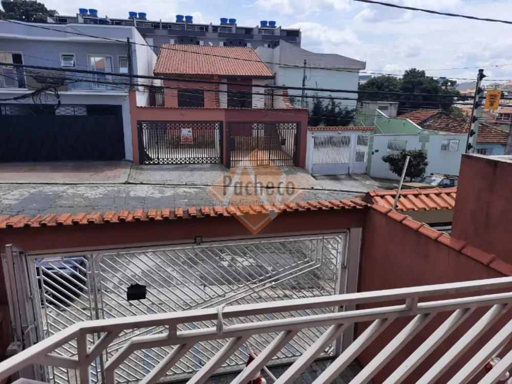 Sobrado, 3 quartos, 138 m² - Foto 8