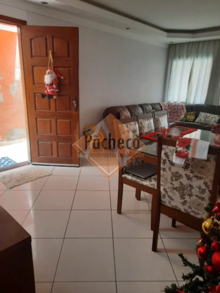 Sobrado, 3 quartos, 138 m² - Foto 4