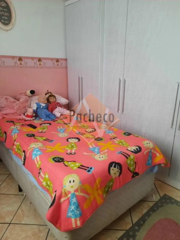 Sobrado, 3 quartos, 138 m² - Foto 12