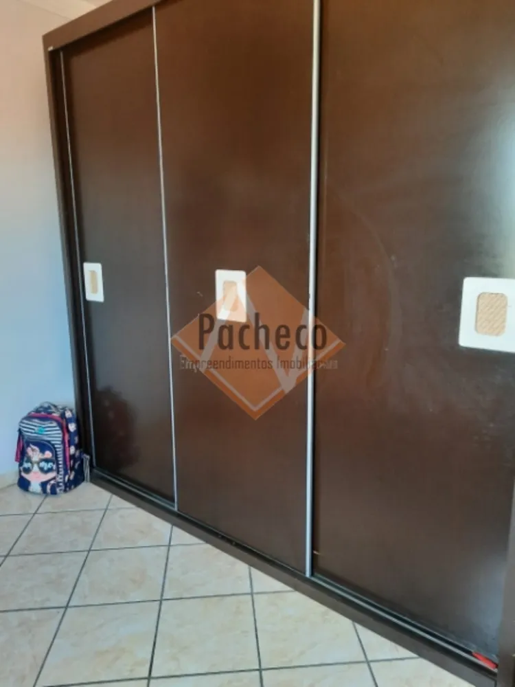 Sobrado, 3 quartos, 138 m² - Foto 9