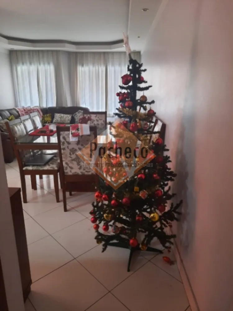 Sobrado, 3 quartos, 138 m² - Foto 5