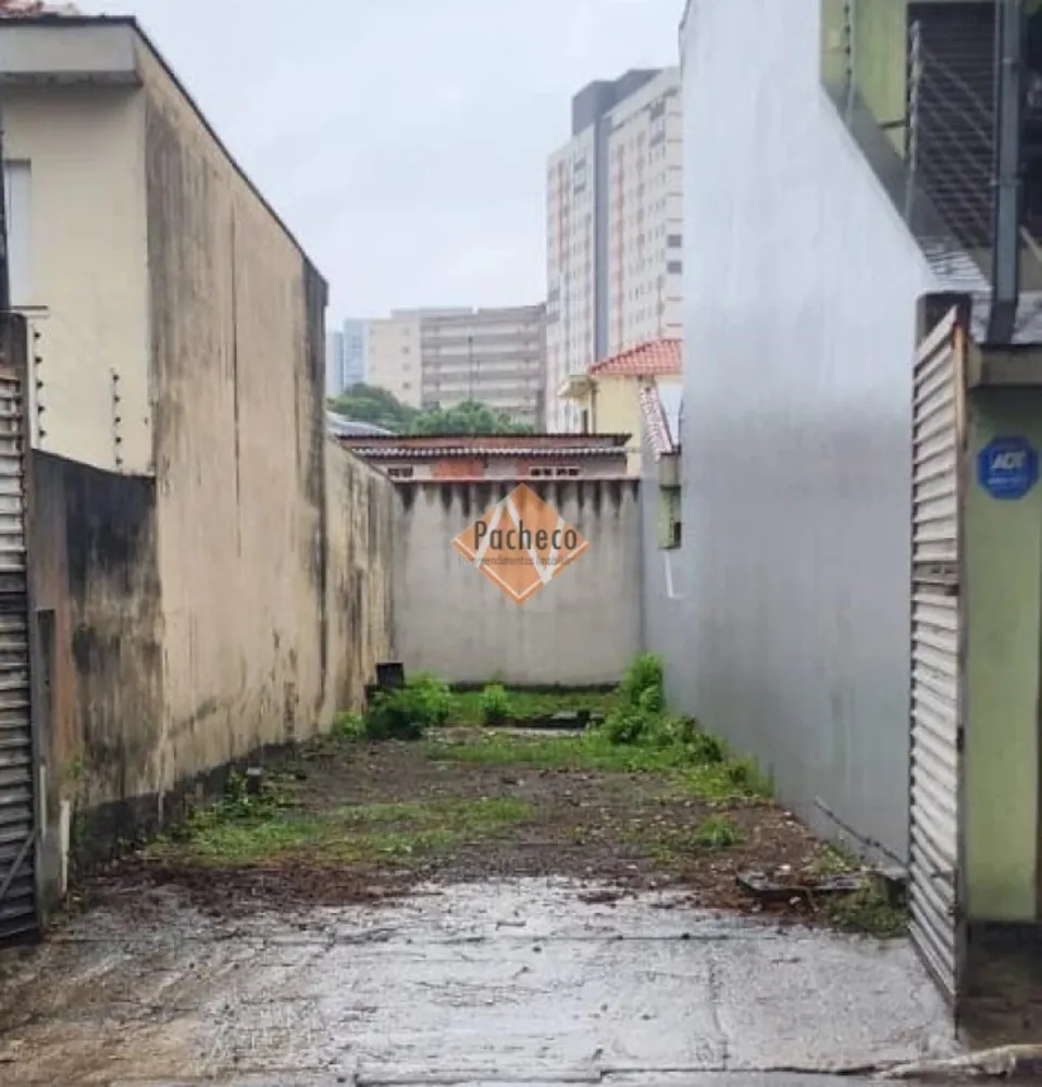 Terreno, 175 m² - Foto 1