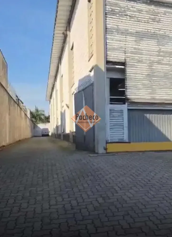 Depósito-Galpão, 2500 m² - Foto 6