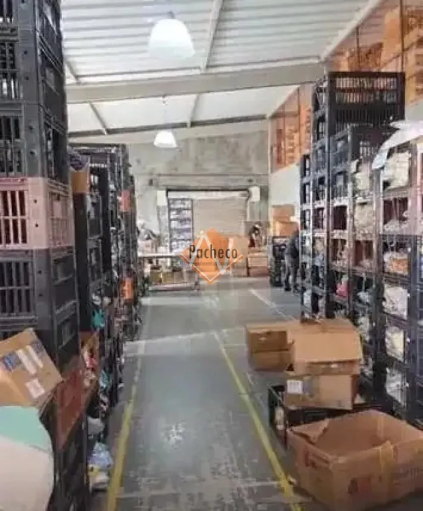 Depósito-Galpão, 2500 m² - Foto 5