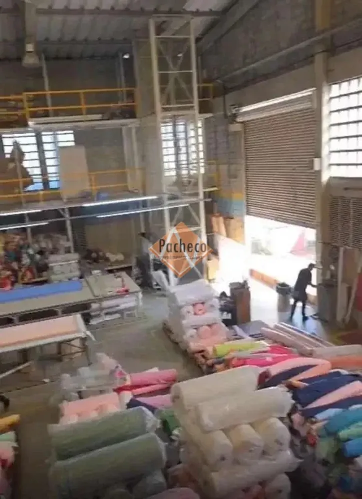 Depósito-Galpão, 2500 m² - Foto 4
