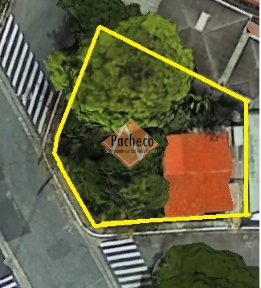 Terreno, 426 m² - Foto 1