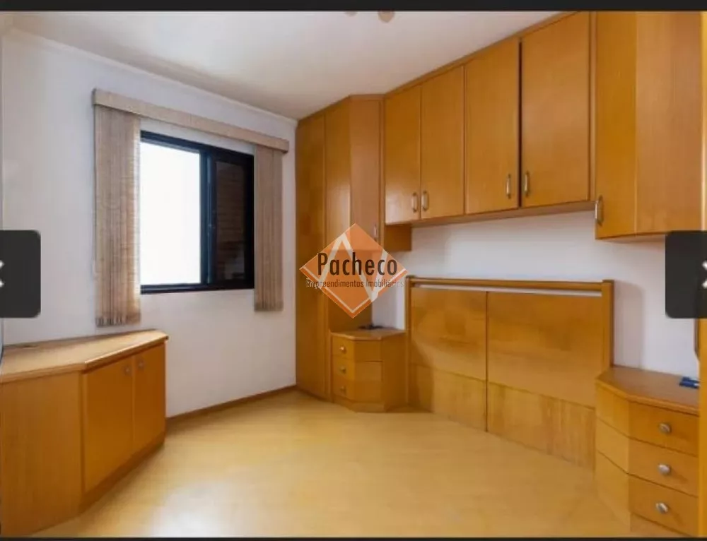 Apartamento à venda com 2 quartos, 65m² - Foto 4