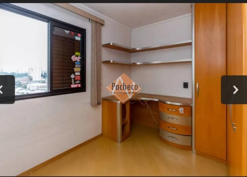 Apartamento à venda com 2 quartos, 65m² - Foto 6