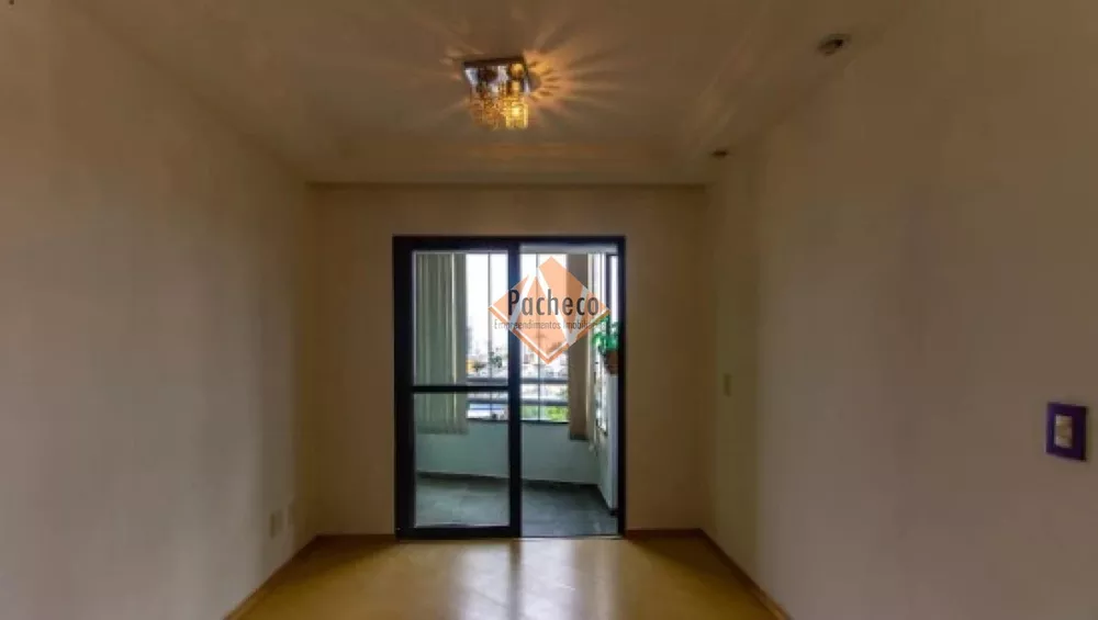 Apartamento à venda com 2 quartos, 65m² - Foto 2