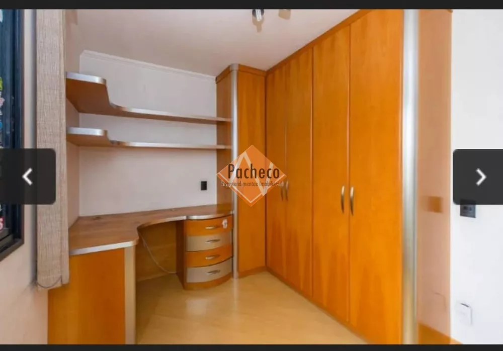 Apartamento à venda com 2 quartos, 65m² - Foto 5