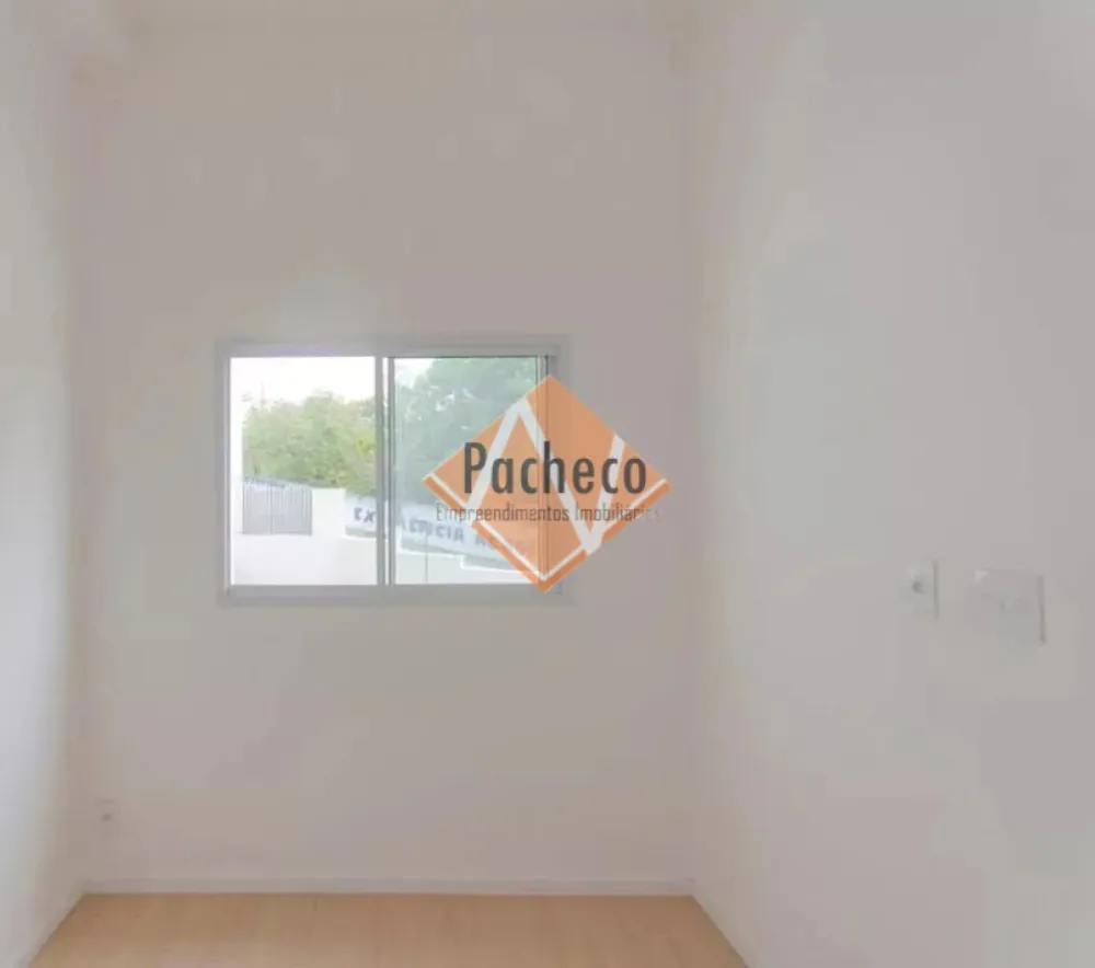 Apartamento, 2 quartos, 33 m² - Foto 3