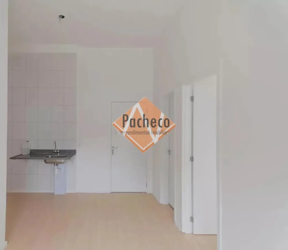 Apartamento, 2 quartos, 33 m² - Foto 5