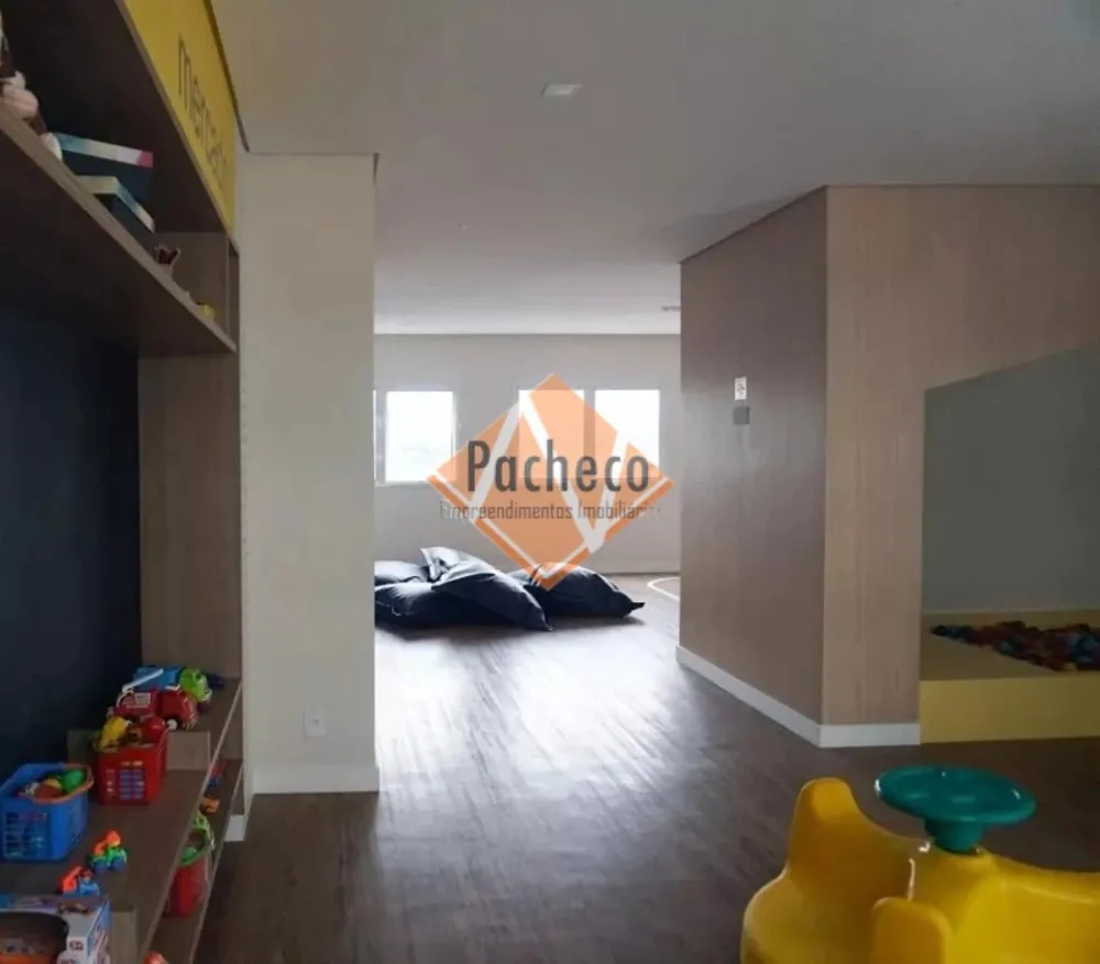 Apartamento, 2 quartos, 33 m² - Foto 8