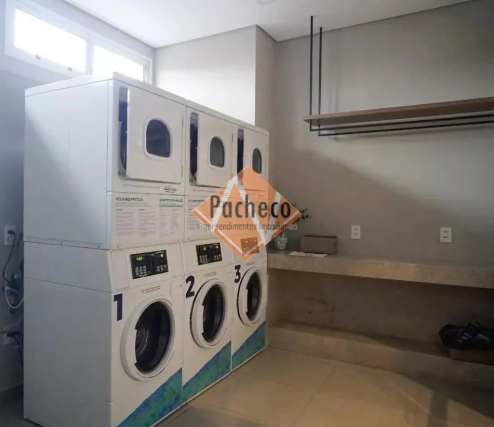 Apartamento, 2 quartos, 33 m² - Foto 4