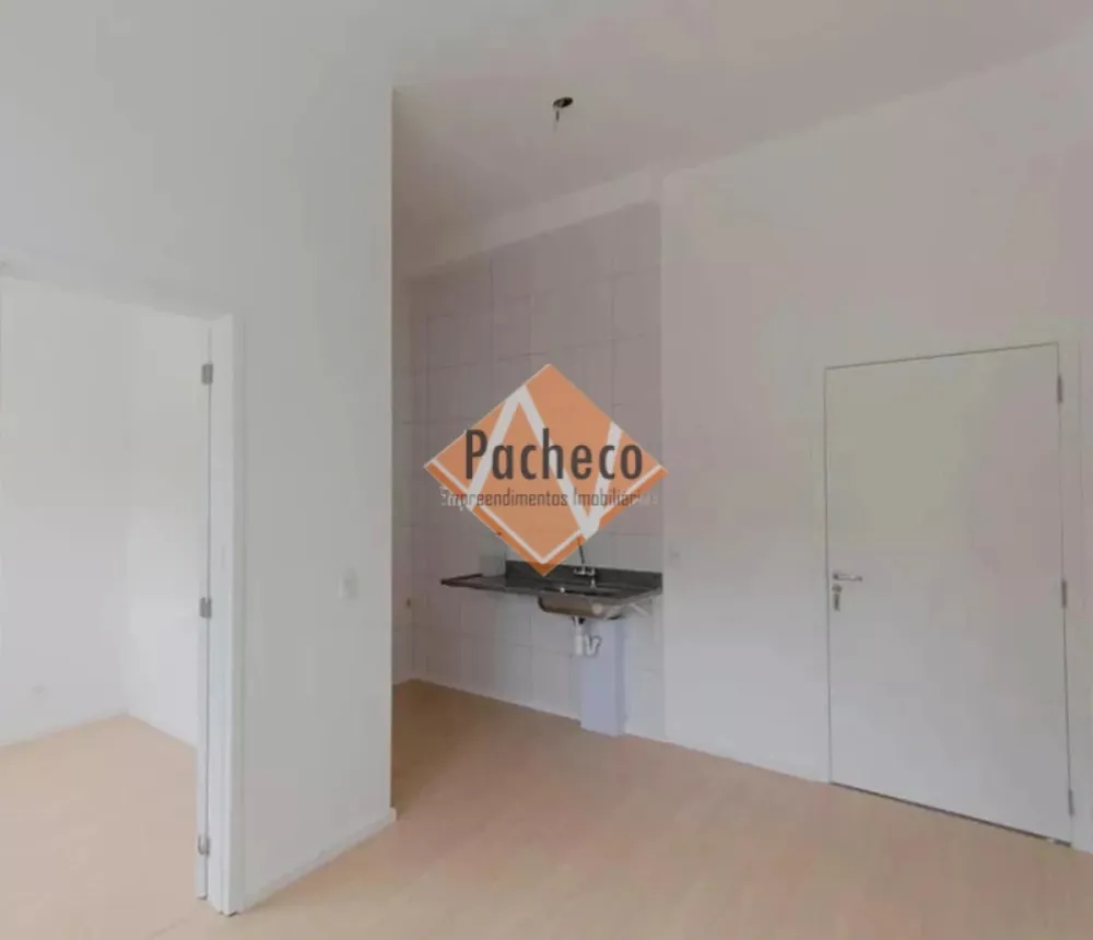 Apartamento, 2 quartos, 33 m² - Foto 7