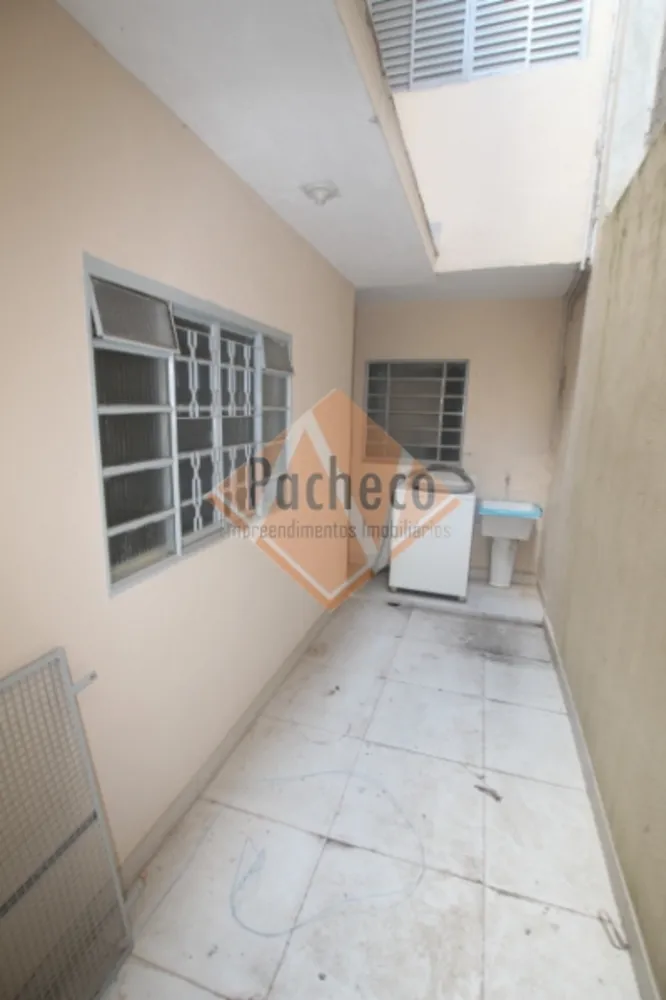 Sobrado, 4 quartos, 200 m² - Foto 6