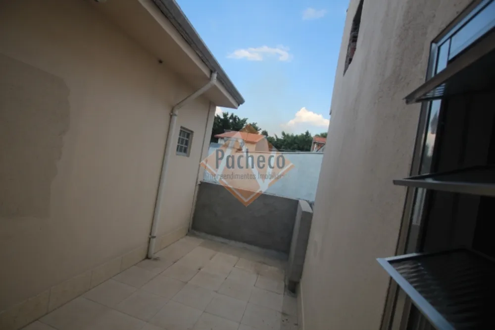 Sobrado, 4 quartos, 200 m² - Foto 4