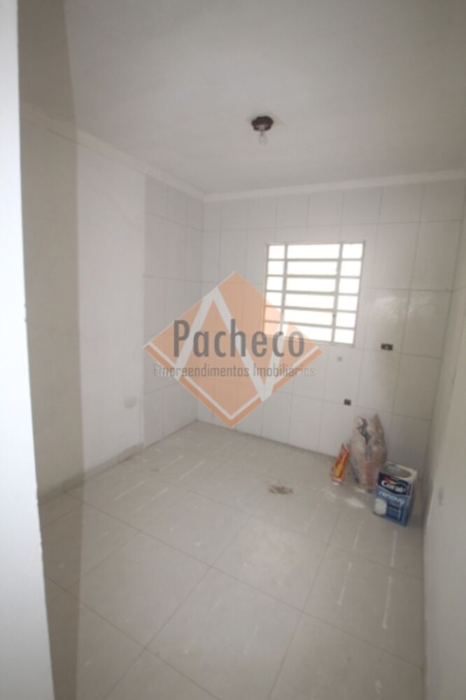 Sobrado, 4 quartos, 200 m² - Foto 1