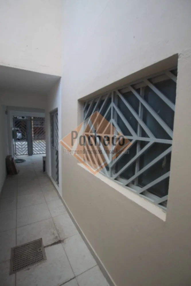 Sobrado, 4 quartos, 200 m² - Foto 10