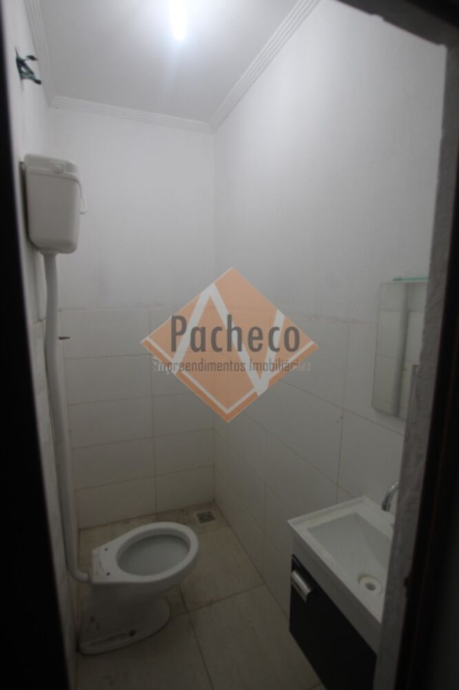 Sobrado, 4 quartos, 200 m² - Foto 2