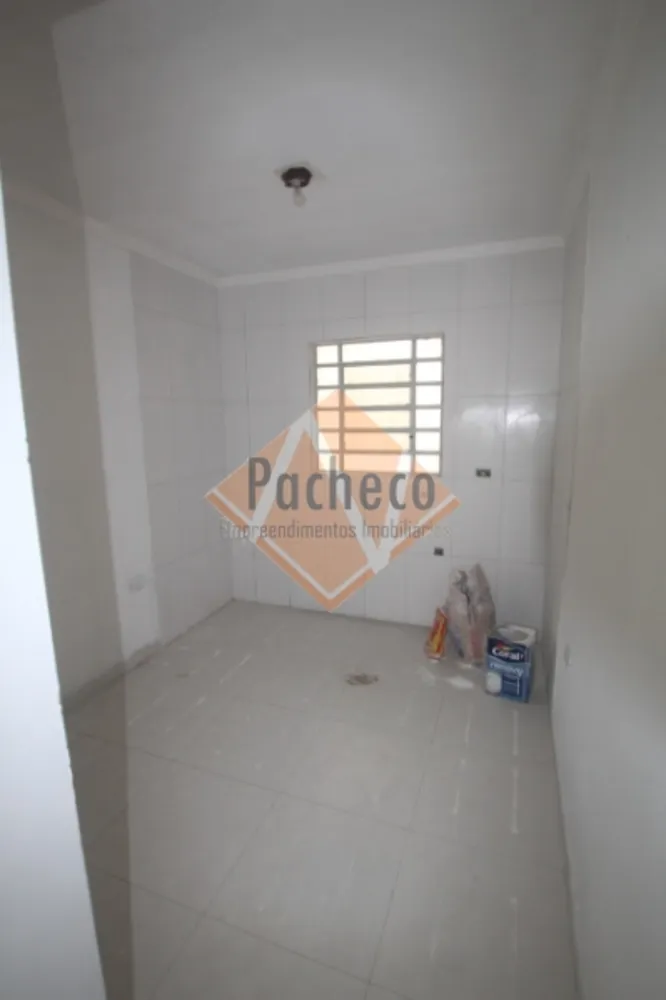 Sobrado, 4 quartos, 200 m² - Foto 2