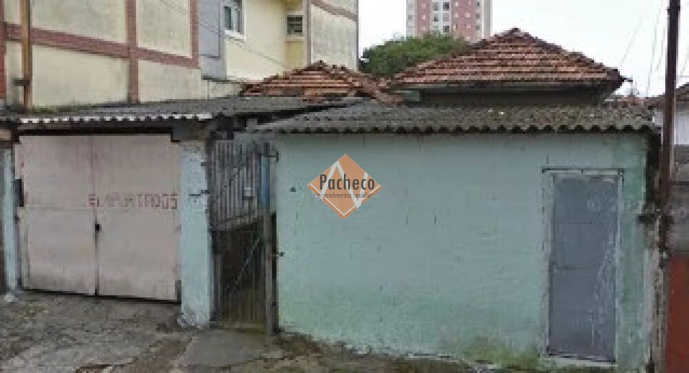 Terreno, 580 m² - Foto 1
