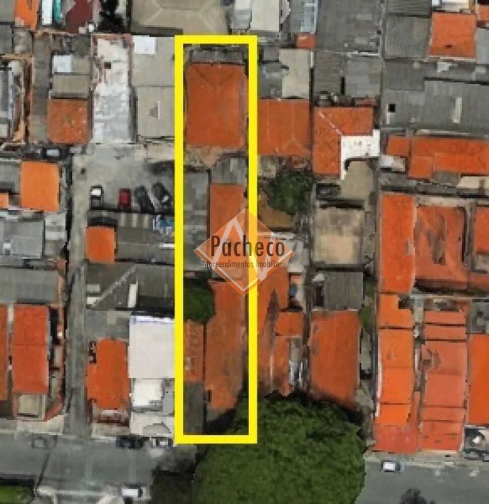 Terreno, 580 m² - Foto 2