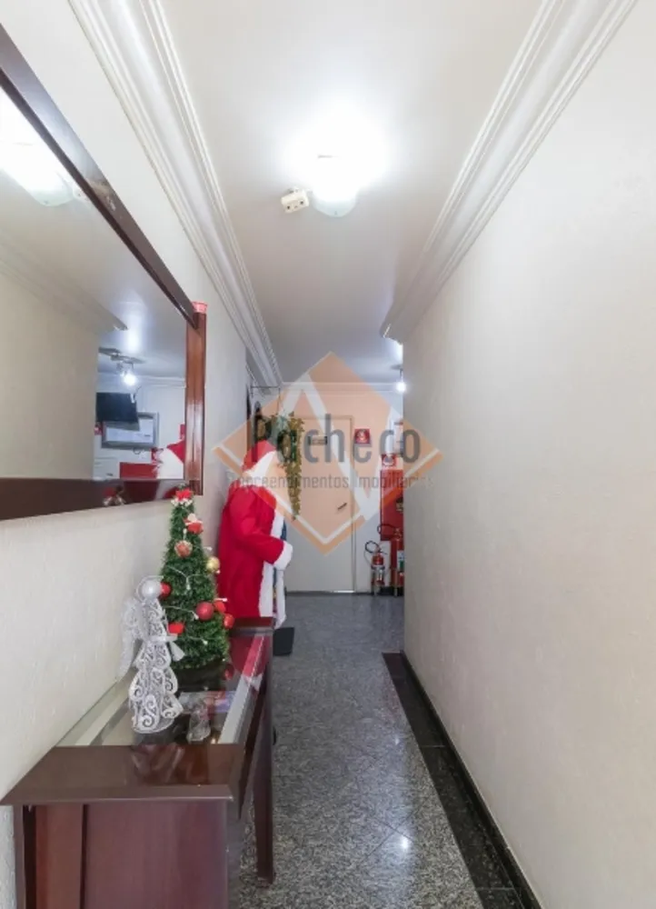 Apartamento, 2 quartos, 54 m² - Foto 7