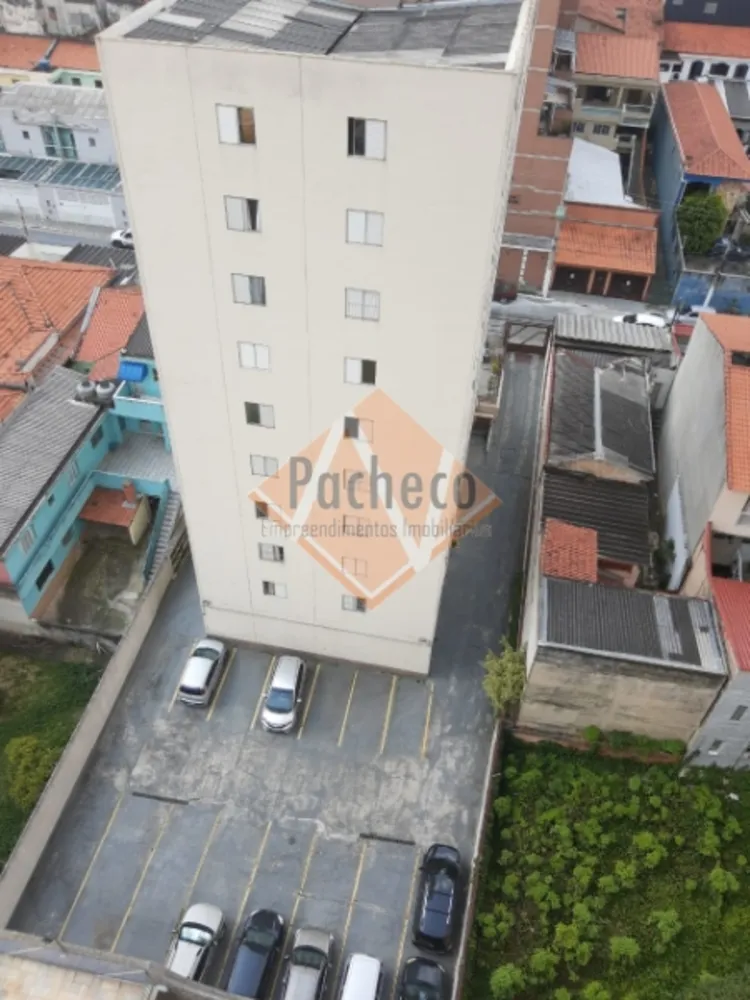 Apartamento, 2 quartos, 54 m² - Foto 5